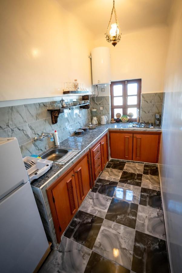 Dar El Karam Fez Apartment Exterior photo