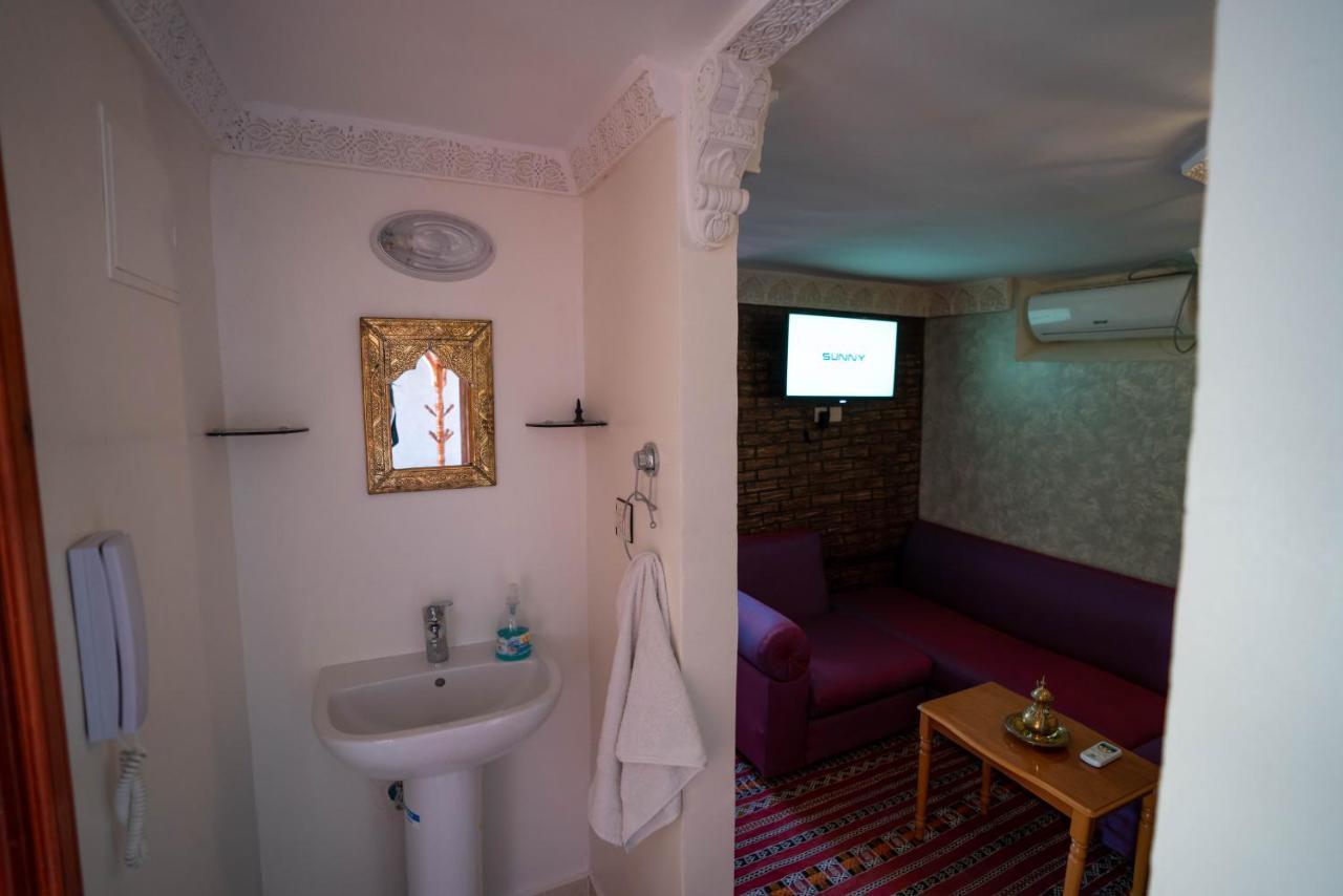 Dar El Karam Fez Apartment Exterior photo